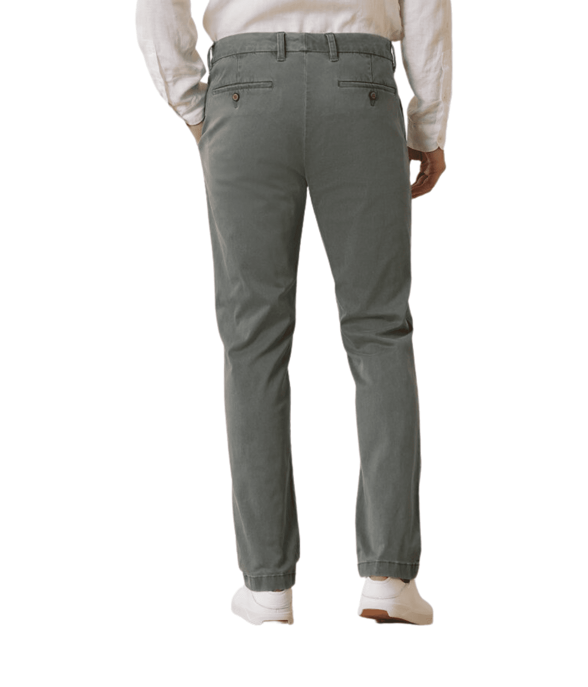 Tommy Bahama Men's Flat Front Boracay Island Chino Pants - Spray*
